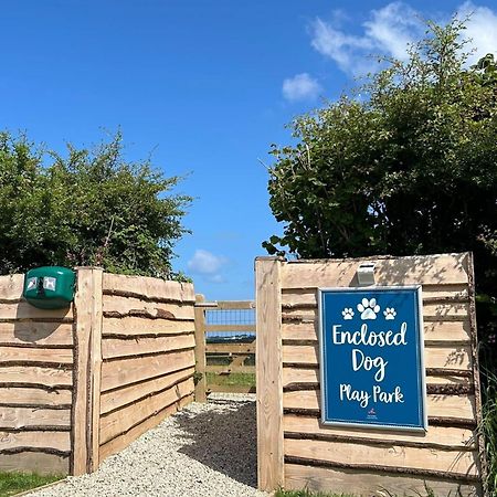 Bude Holiday Home Exterior photo