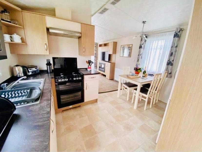 Bude Holiday Home Exterior photo