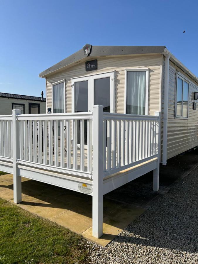 Bude Holiday Home Exterior photo