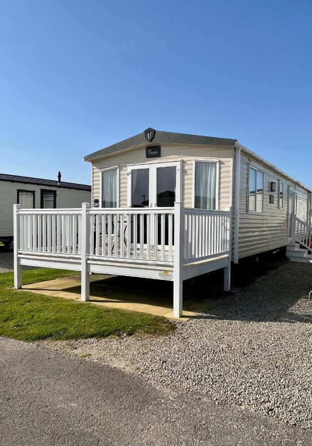 Bude Holiday Home Exterior photo