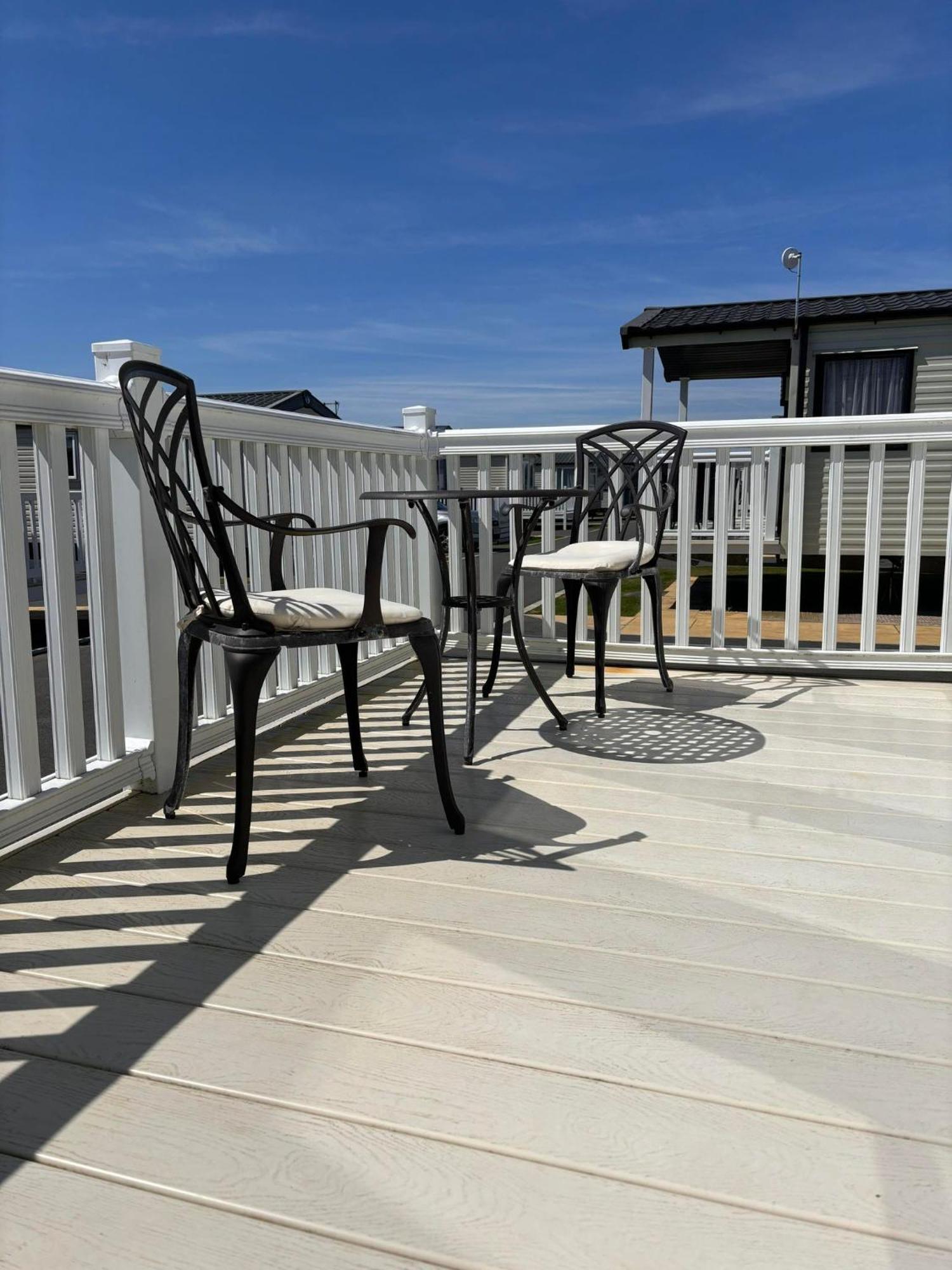 Bude Holiday Home Exterior photo